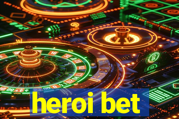 heroi bet